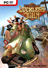 Evil Days of Luckless John