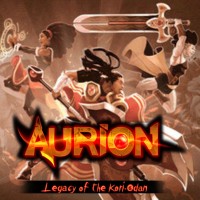 Aurion: Legacy of the Kori-Odan