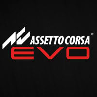 Assetto Corsa Evo (PC cover