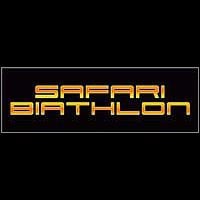 Safari Biathlon (PC cover