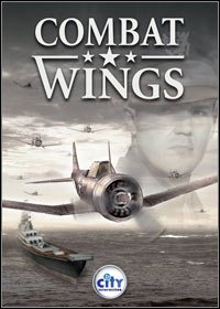 Combat Wings (PC cover