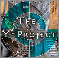 Okładka The Y-Project (PC)