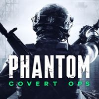 Okładka Phantom: Covert Ops (PC)