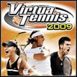 Virtua tennis 2009 pc cracker