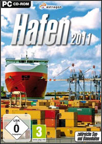 Okładka Hafen 2011 (PC)