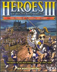 Heroes of Might and Magic III: The Restoration of Erathia