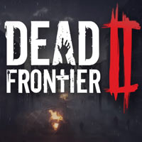 Dead Frontier 2 (PC cover