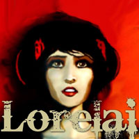 Lorelai (PC cover