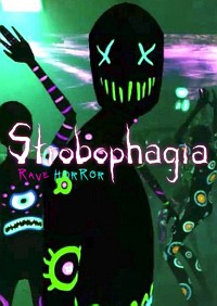 Strobophagia (PC cover
