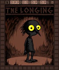 Game Box for The Longing (PC)
