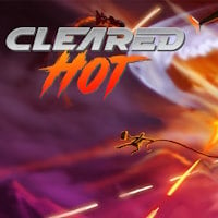 Cleared Hot (PC cover