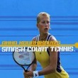 game Anna Kournikova's Smash Court Tennis