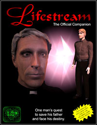 Lifestream (PC cover