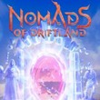 Nomads of Driftland (PC)