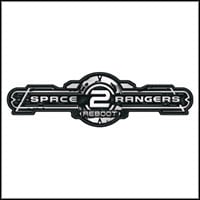 Space Rangers 2: Reboot (PC cover