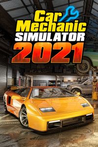 car mechanic simulator 2021 pc