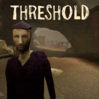 Threshold (PC cover