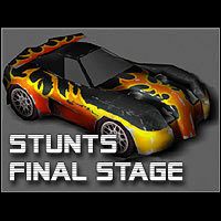 Stunts: Final Stage (PC cover