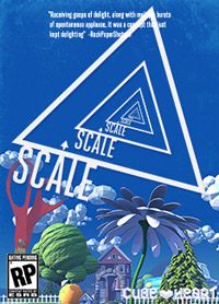 SCALE (PC cover