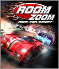 Okładka Room Zoom: Race for Impact (PC)