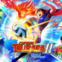 Captain Tsubasa II: World Fighters