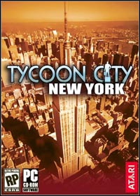 Tycoon City: New York