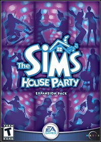 The Sims: House Party