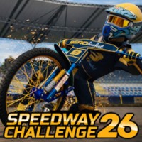 Speedway Challenge 2026