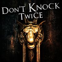 Game Don't Knock Twice (PC) cover