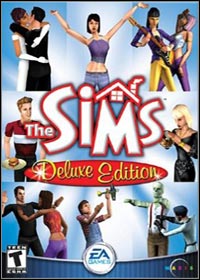 The Sims: Deluxe Edition