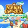 Animal Crossing: New Horizons - Happy Home Paradise