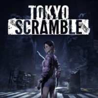 Tokyo Scramble
