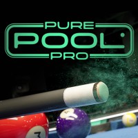 Pure Pool Pro