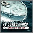 game PT Boats: Knights of the Sea