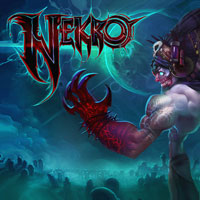 Nekro (PC cover