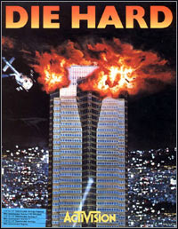 Okładka Die Hard (PC)