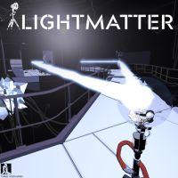 Lightmatter (PC cover