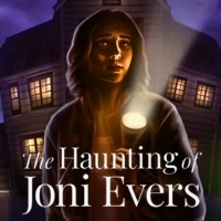 The Haunting of Joni Evers