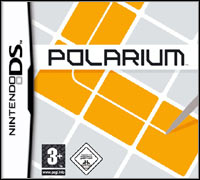 Okładka Polarium (NDS)