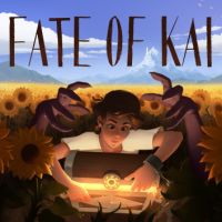 Fate of Kai (PC cover