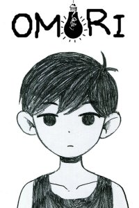 Okładka OMORI (PC)
