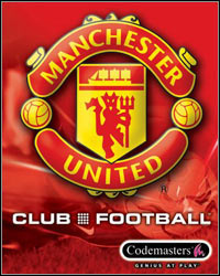Club Football (PC cover