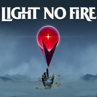 Light No Fire (PC cover