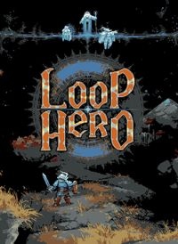 Game Box for Loop Hero (PC)