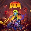 Mighty Doom