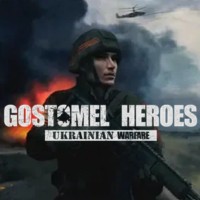 Ukrainian Warfare: Gostomel Heroes