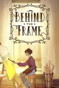 Okładka Behind the Frame: The Finest Scenery (PC)