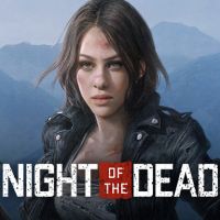 Okładka Night of the Dead (PC)
