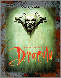 Game Box forBram Stoker's Dracula (PC)