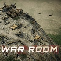 Okładka War Room (PC)